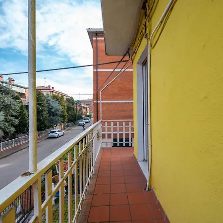 ベッド・アンド・ブレックファスト Daniela *