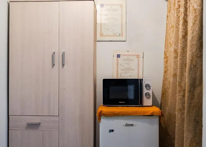 ベッド・アンド・ブレックファスト Daniela モデナ