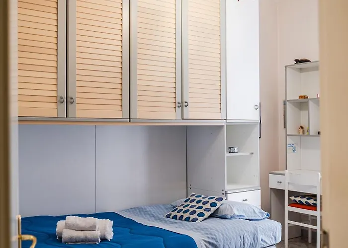 Daniela ベッド・アンド・ブレックファスト *