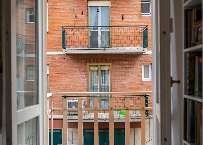 Daniela ベッド・アンド・ブレックファスト