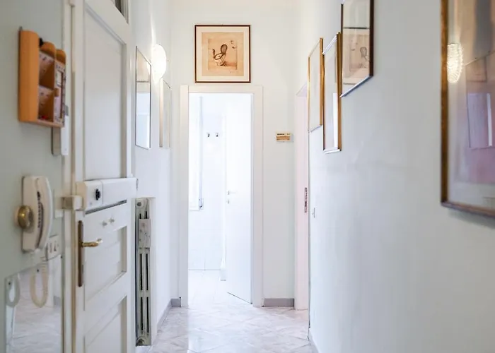 Daniela ベッド・アンド・ブレックファスト *