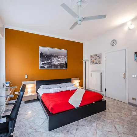 Bed & Breakfast Daniela