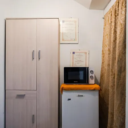 Bed & Breakfast Daniela Modena