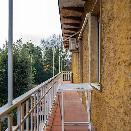 Bed & Breakfast Daniela