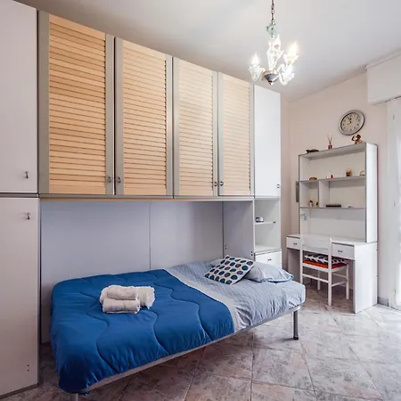 Bed & Breakfast Daniela