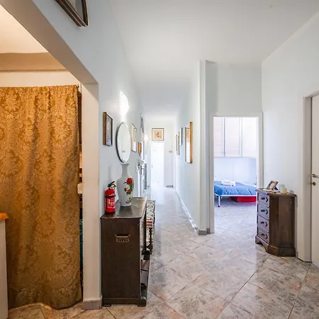 Daniela Bed & Breakfast Modena