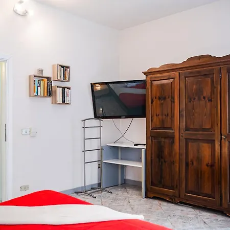 Bed & Breakfast Daniela Modena