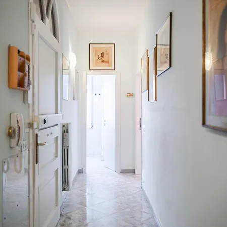 Daniela Bed & Breakfast *