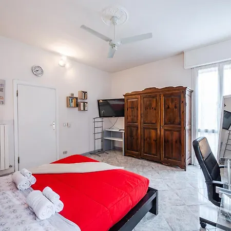 Bed and breakfast Daniela *