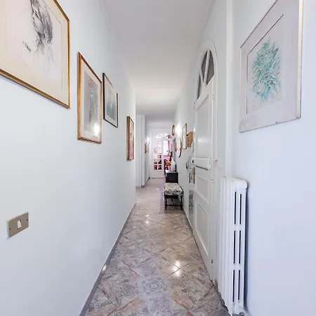 Bed & Breakfast Daniela Modena