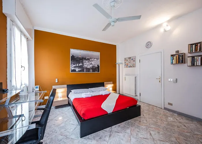 Bed and Breakfast Daniela