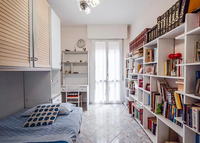 Daniela Bed and Breakfast