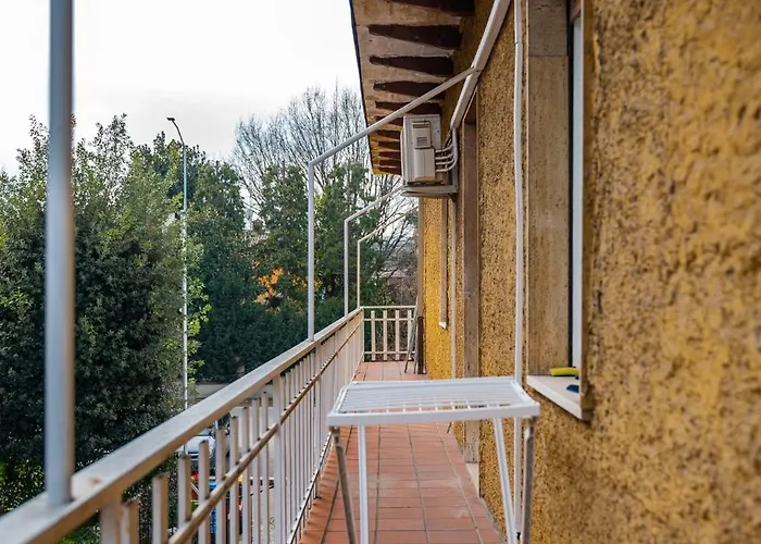 Bed and Breakfast Daniela