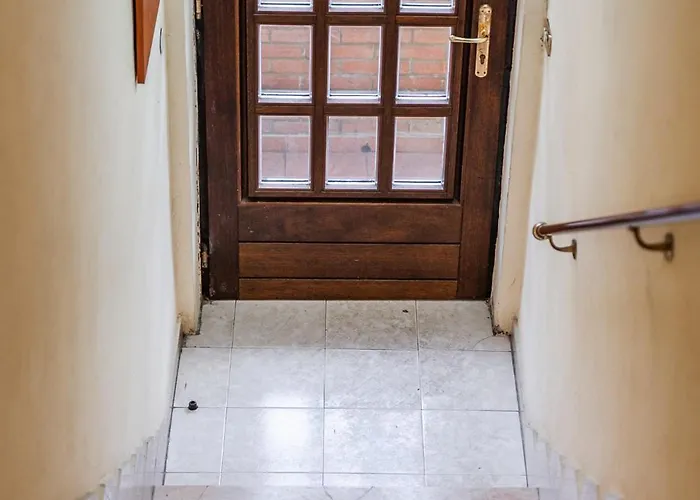 Bed and Breakfast Daniela *