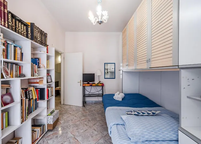 Daniela Bed and Breakfast Μόντενα