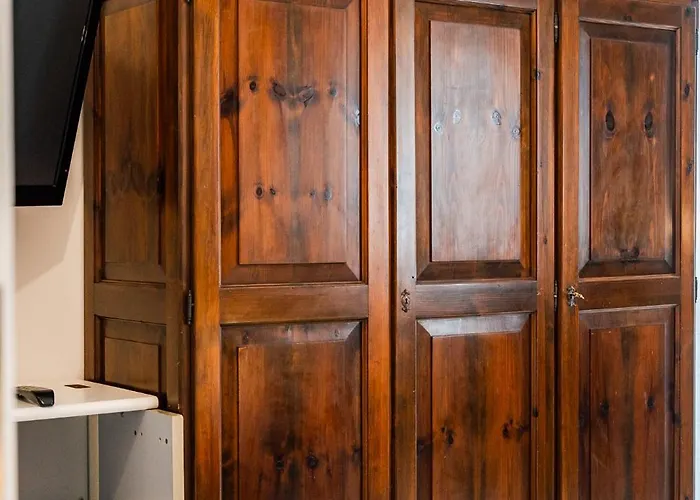 Bed and Breakfast Daniela Μόντενα