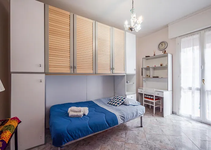 Bed and Breakfast Daniela