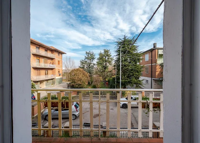 Daniela Bed and Breakfast *