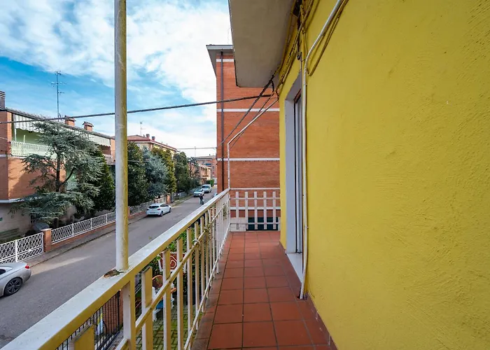 Bed and Breakfast Daniela *