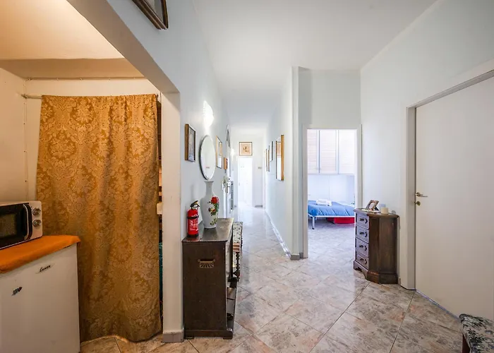 Daniela Bed and Breakfast Μόντενα