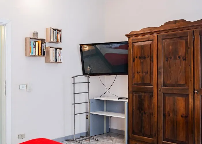 Bed and Breakfast Daniela Μόντενα