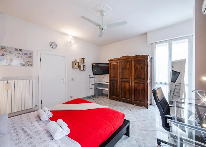 Bed and Breakfast Daniela *