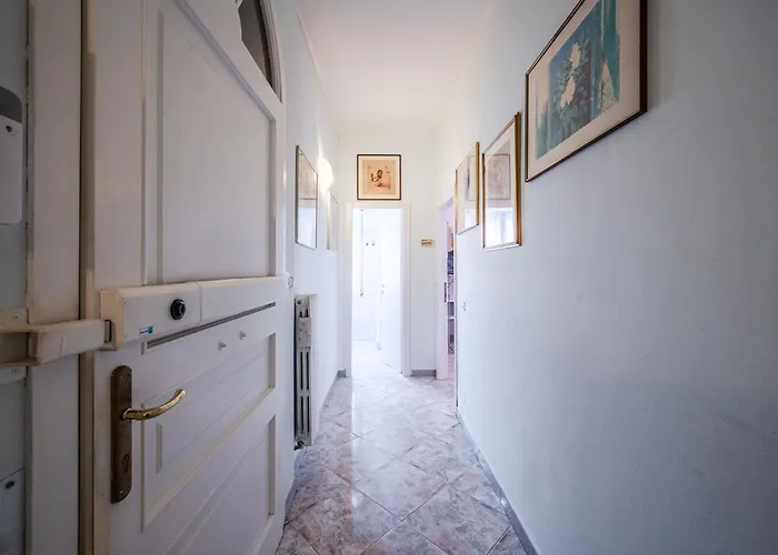 Daniela Bed and Breakfast Μόντενα