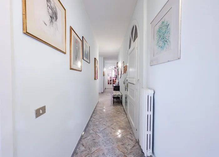 Bed and Breakfast Daniela Μόντενα